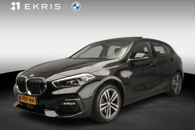 BMW 1-Serie (2021)