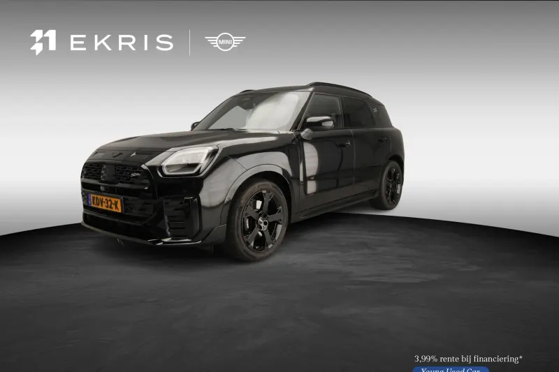 MINI Countryman (2026)