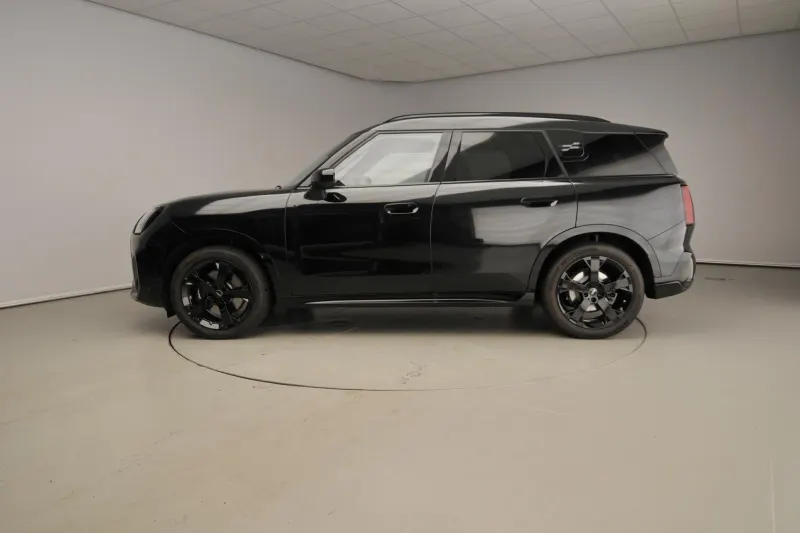 MINI Countryman (2026)