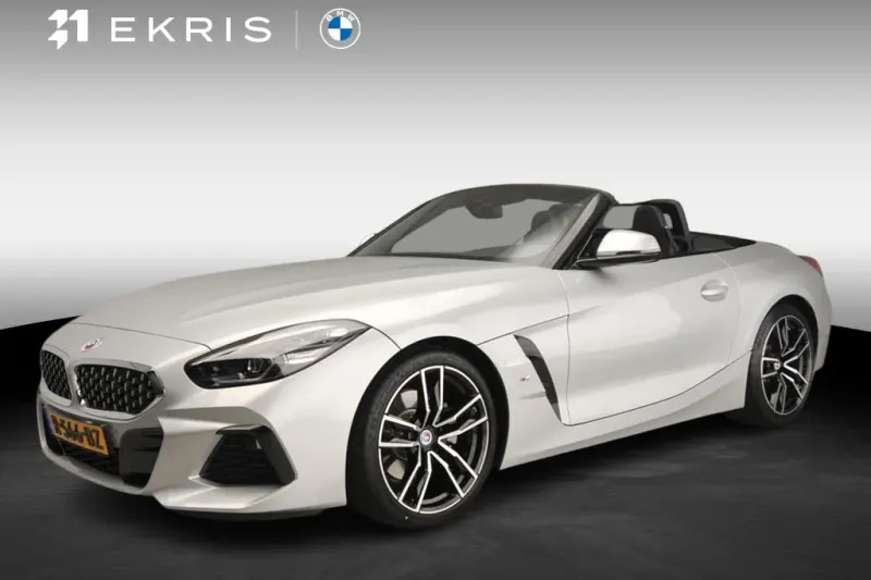 BMW Z4 (2022)