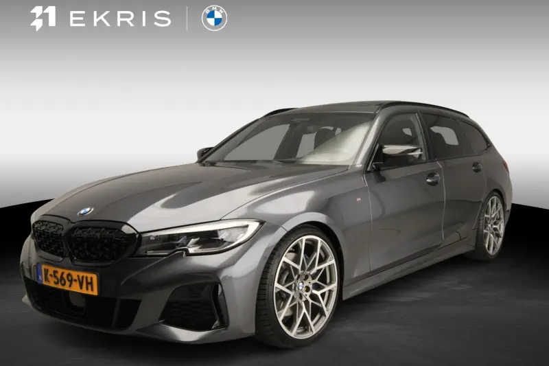BMW 3-Serie (2020)