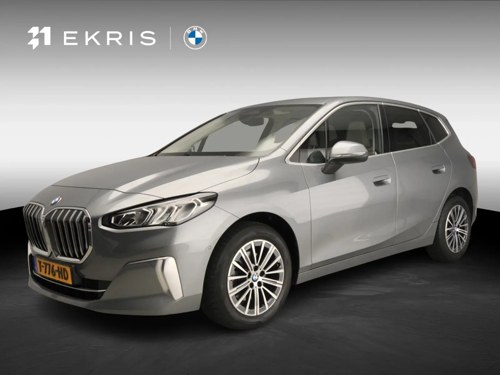 BMW 2-Serie (2023) — foto 1