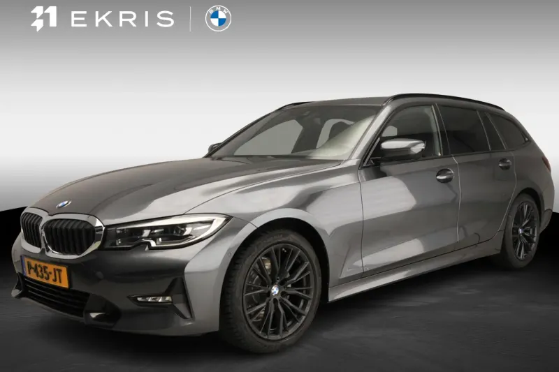 BMW 3-Serie (2022)
