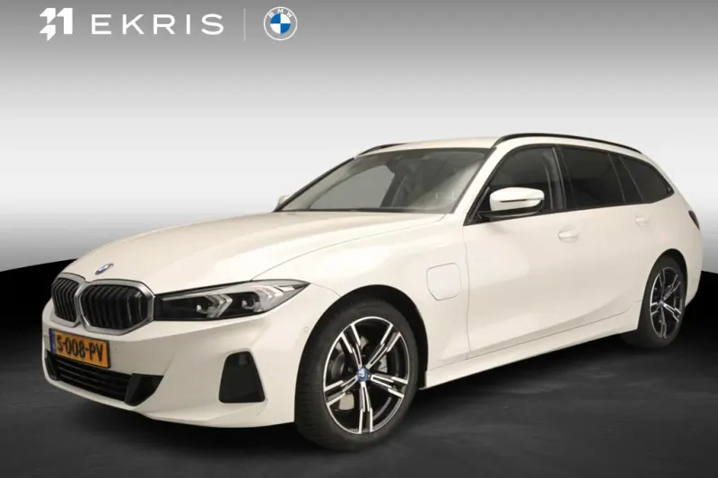 BMW 3-Serie (2023)