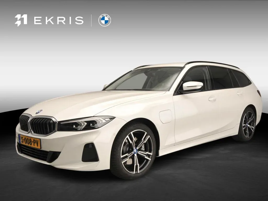 BMW 3-Serie (2023) — foto 1
