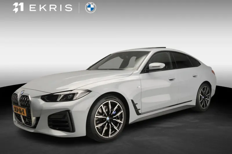 BMW 4-Serie (2025)
