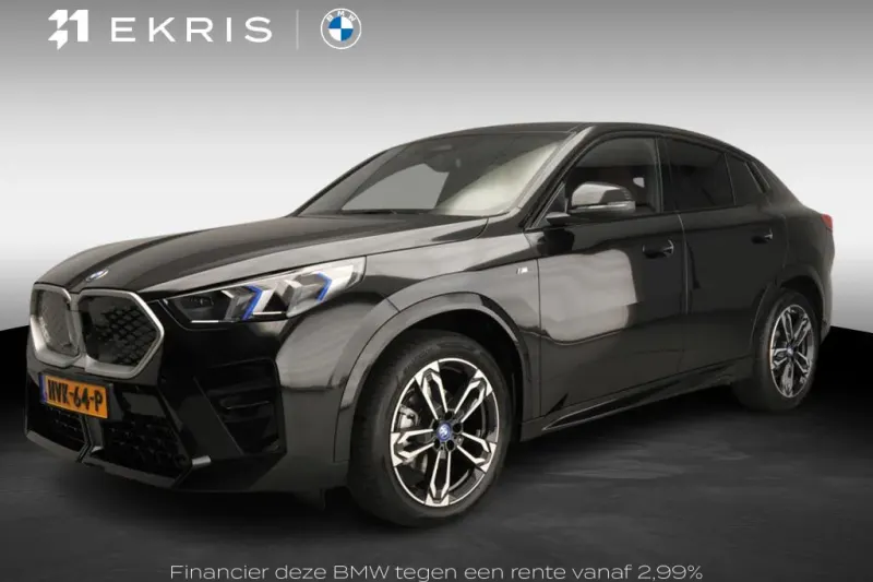 BMW iX2 (2025)