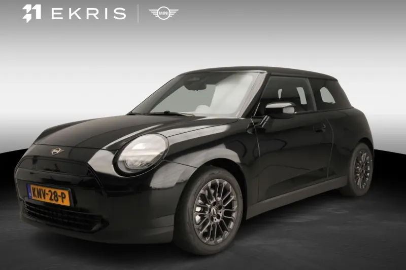 MINI 3-Deurs (2026)