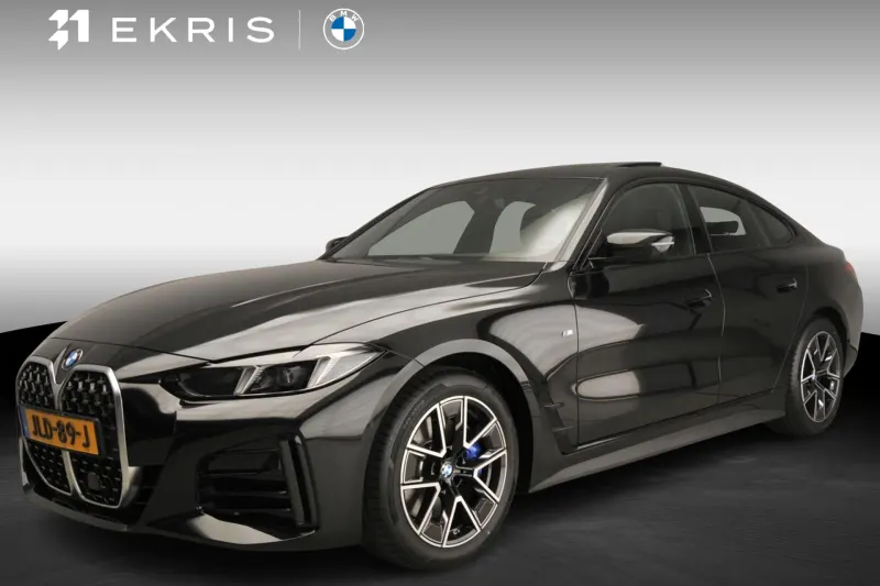 BMW 4-Serie (2025)
