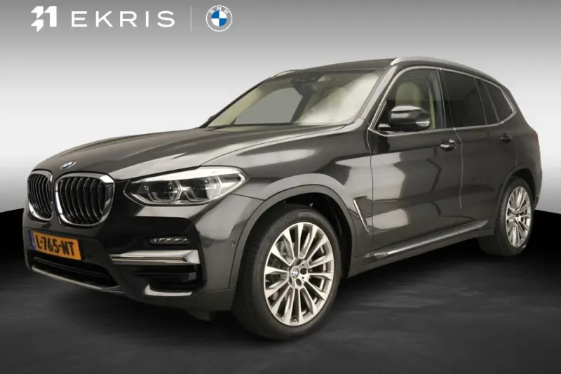 BMW X3 (2021)