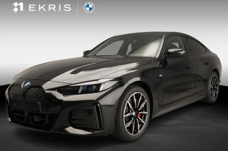 BMW i4 (2026)