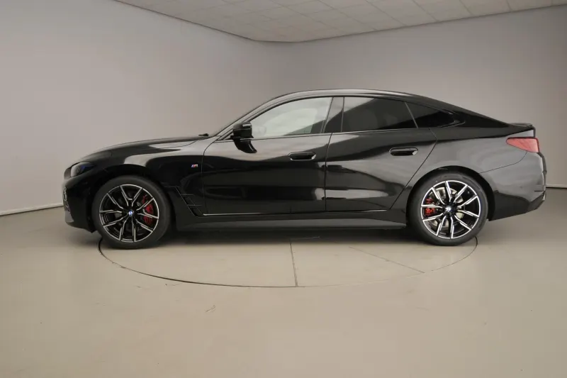 BMW i4 (2026)