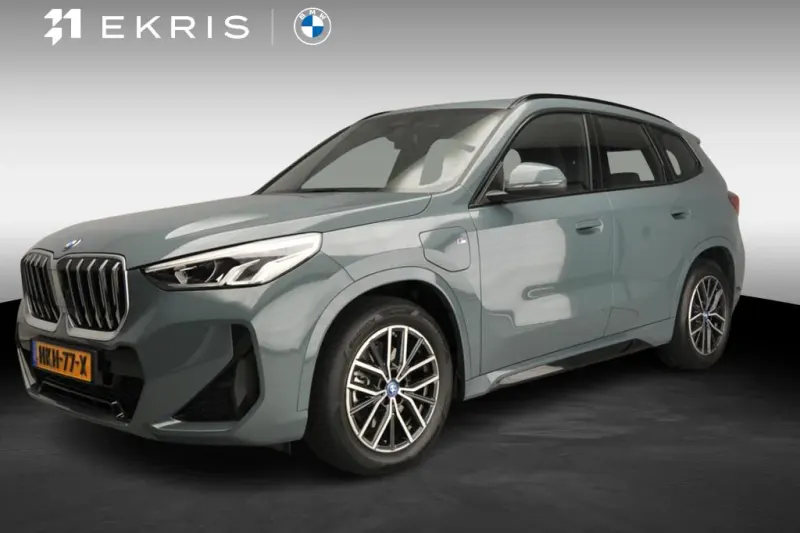 BMW X1 (2025)