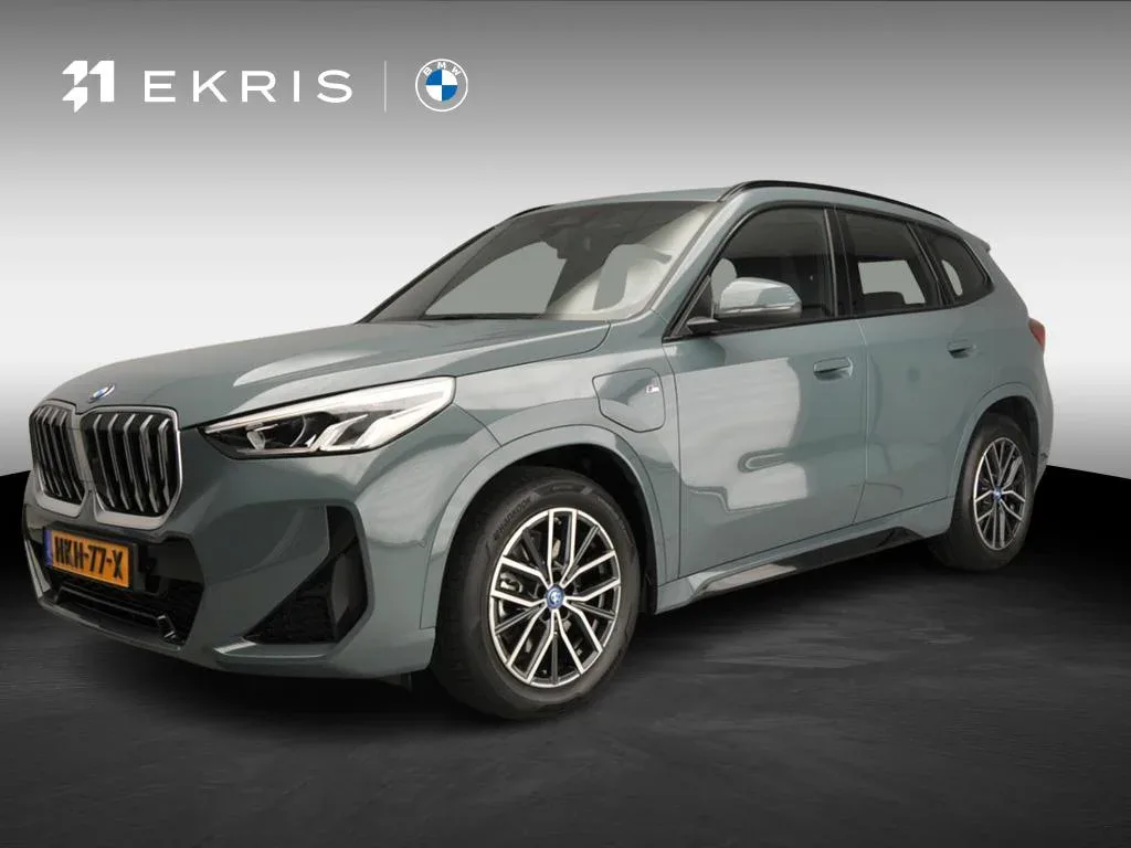 BMW X1 (2025) — foto 1
