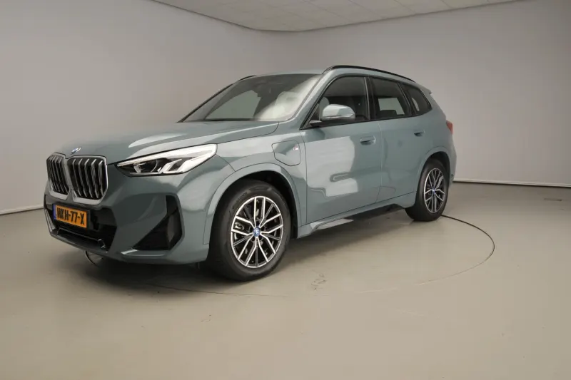 BMW X1 (2025)