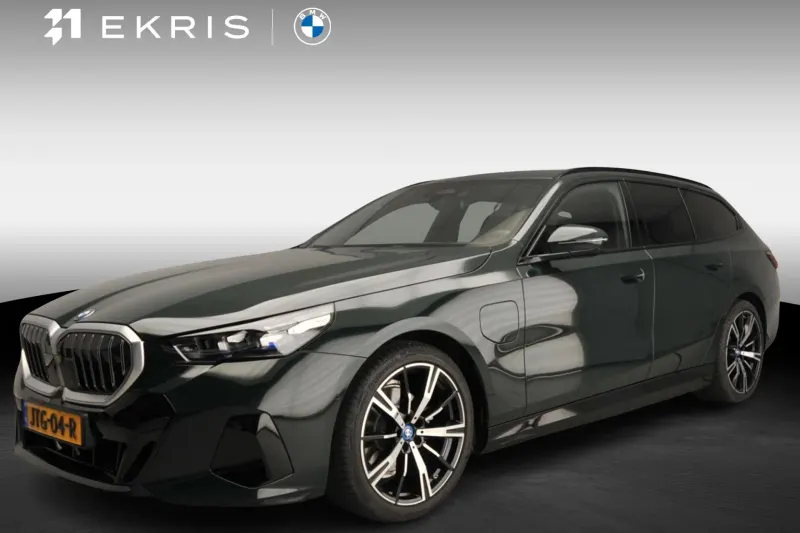 BMW 5-Serie (2026)