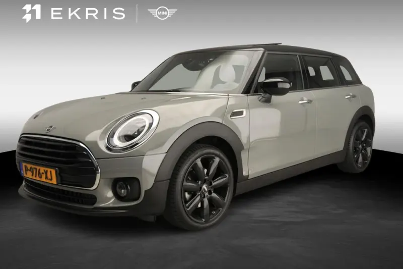 MINI Clubman (2022)