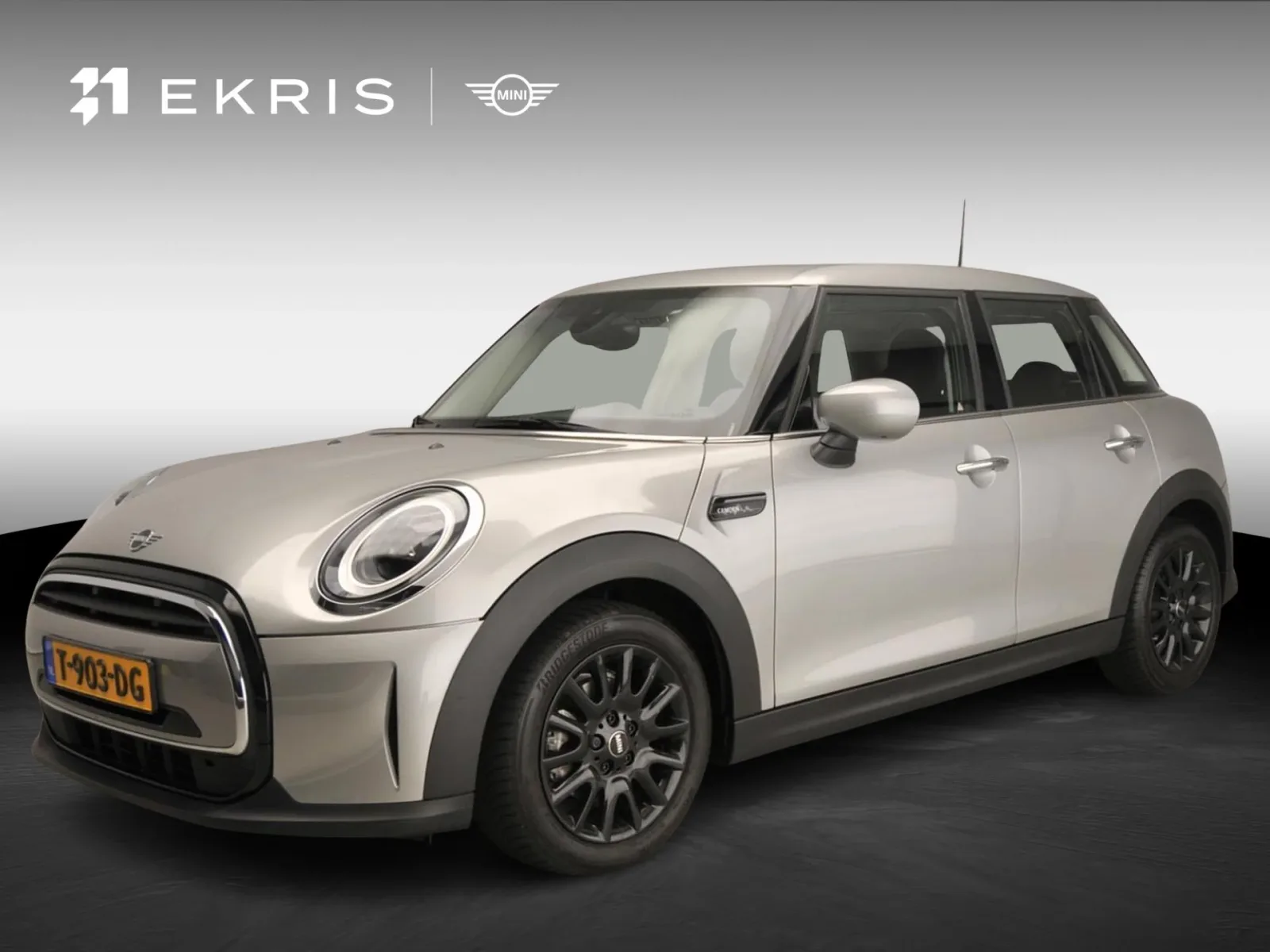 MINI 5-Deurs (2023) — foto 1
