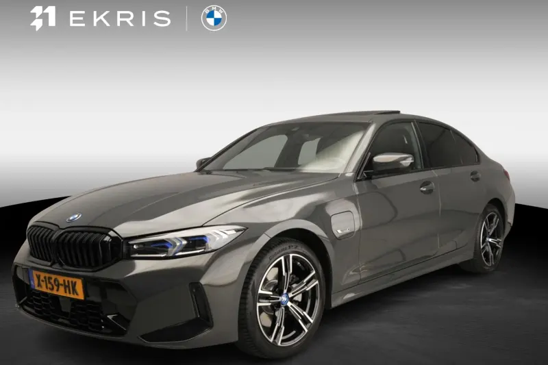 BMW 3-Serie (2023)
