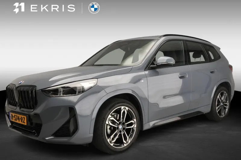 BMW X1 (2022)