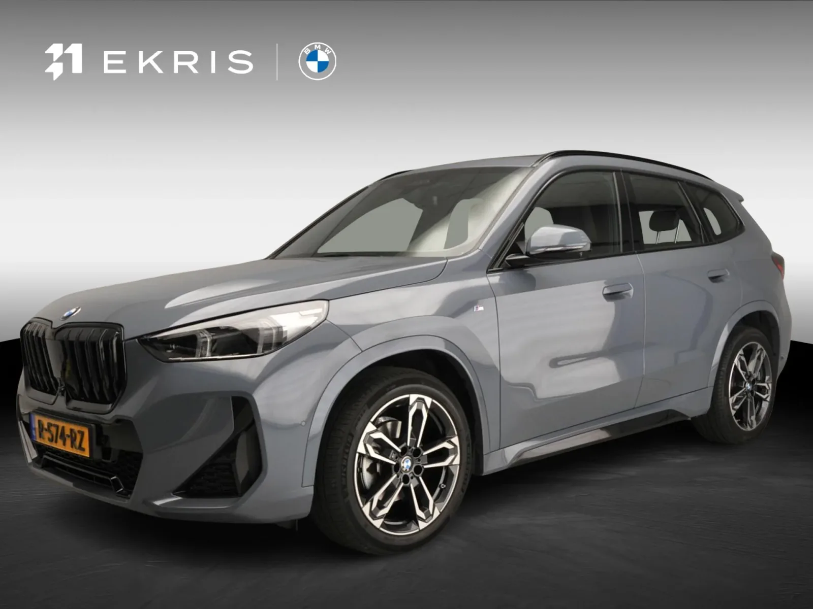 BMW X1 (2022) — foto 1