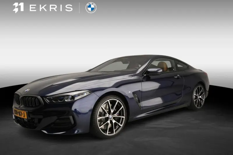 BMW 8-Serie (2026)