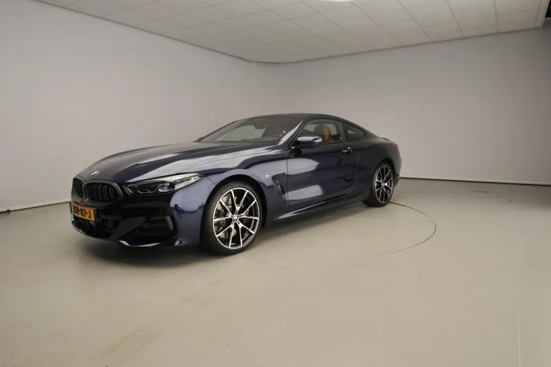 BMW 8-Serie (2026)