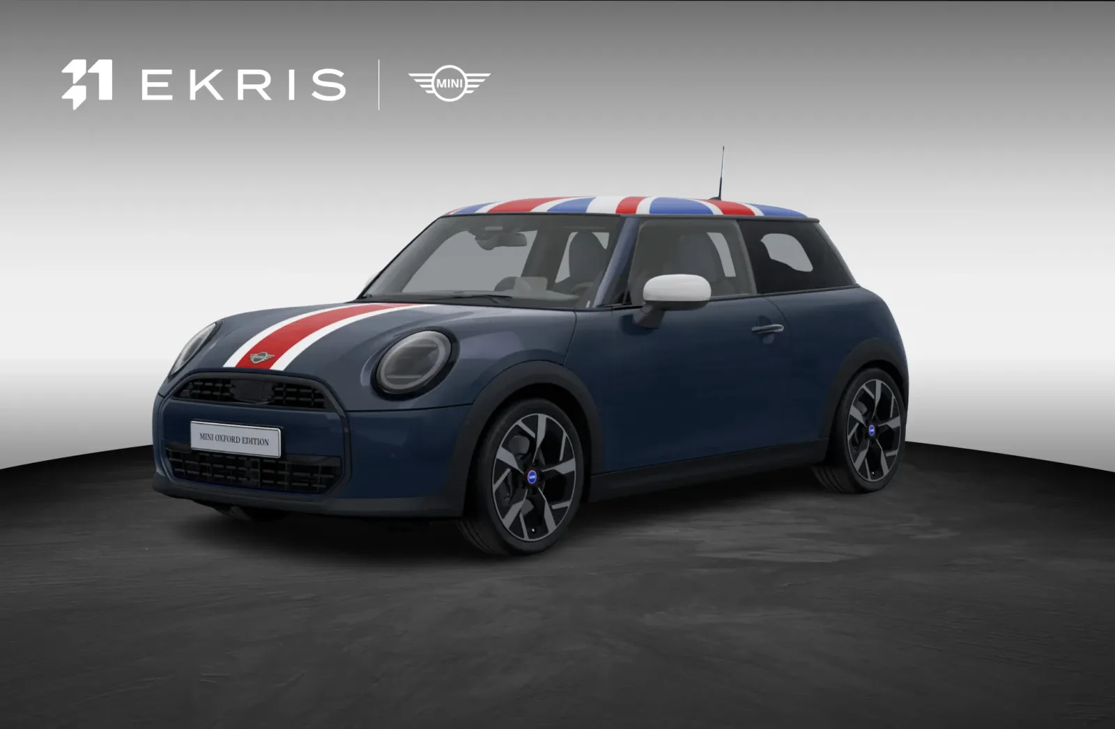 MINI 3-Deurs (2026) — foto 1