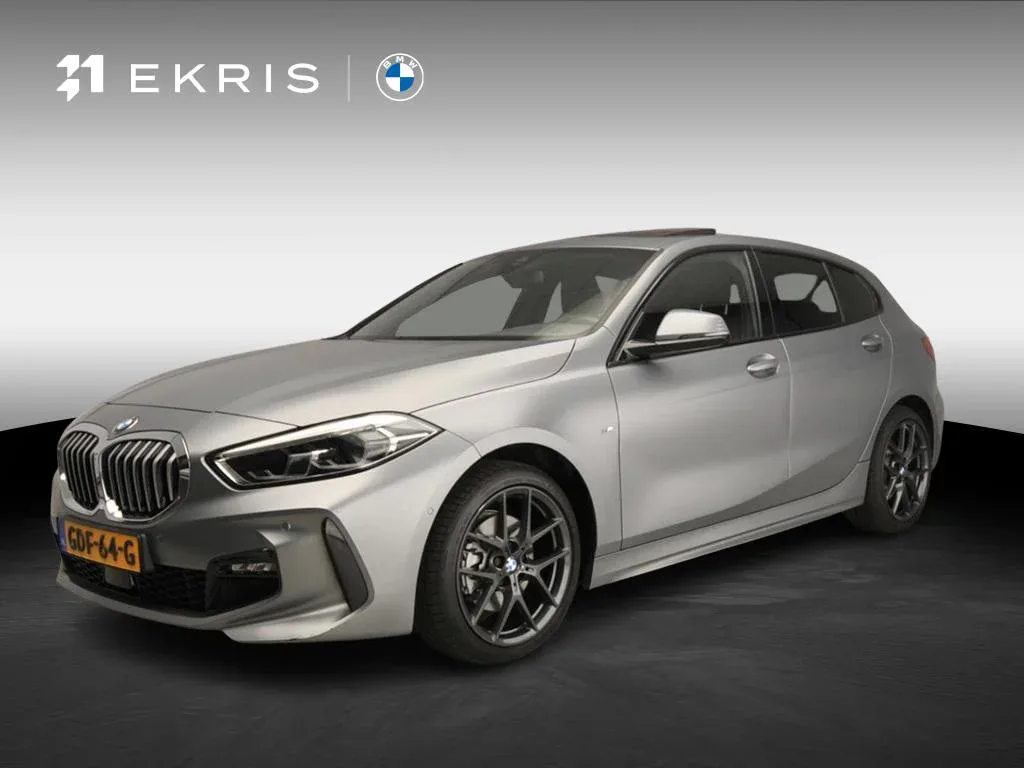 BMW 1-Serie (2024) — foto 1