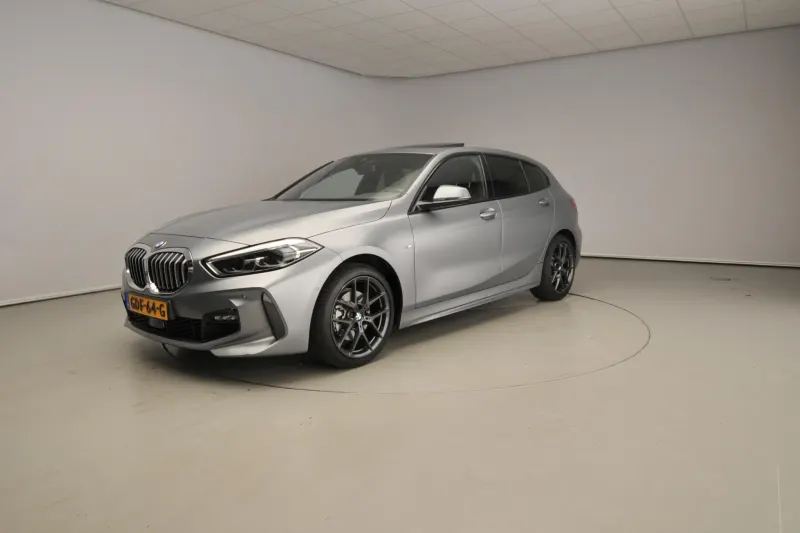 BMW 1-Serie (2024)