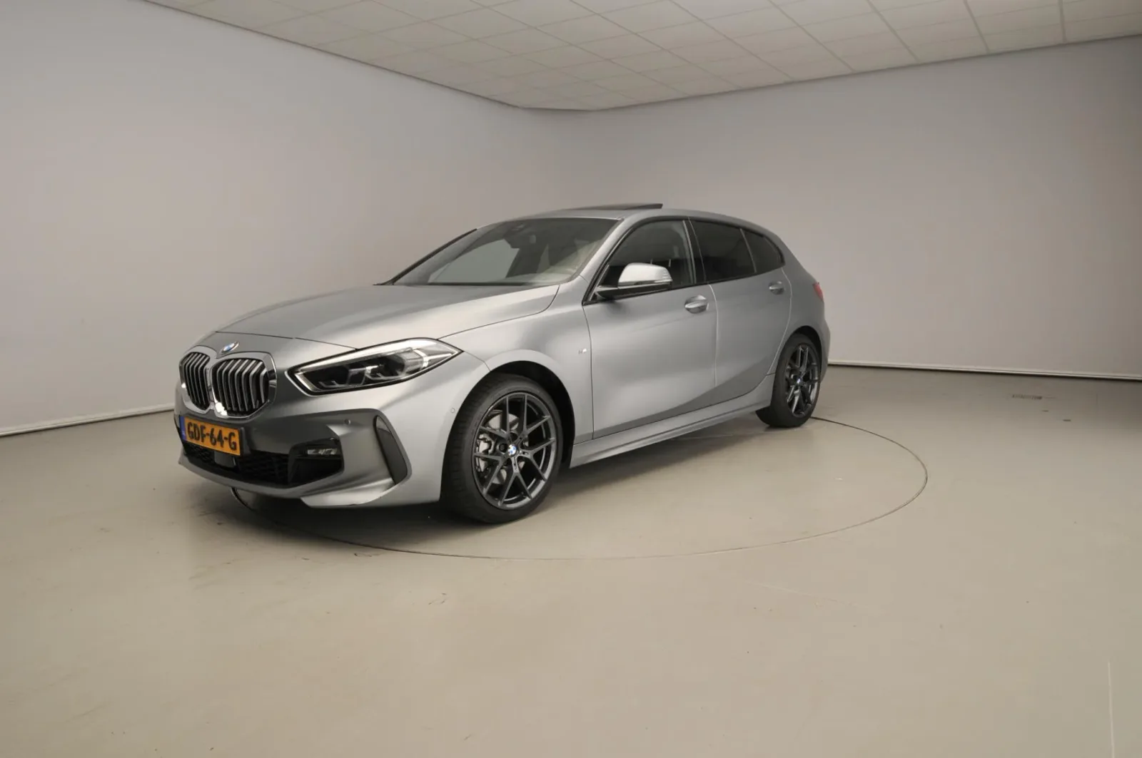 BMW 1-Serie (2024) — foto 1