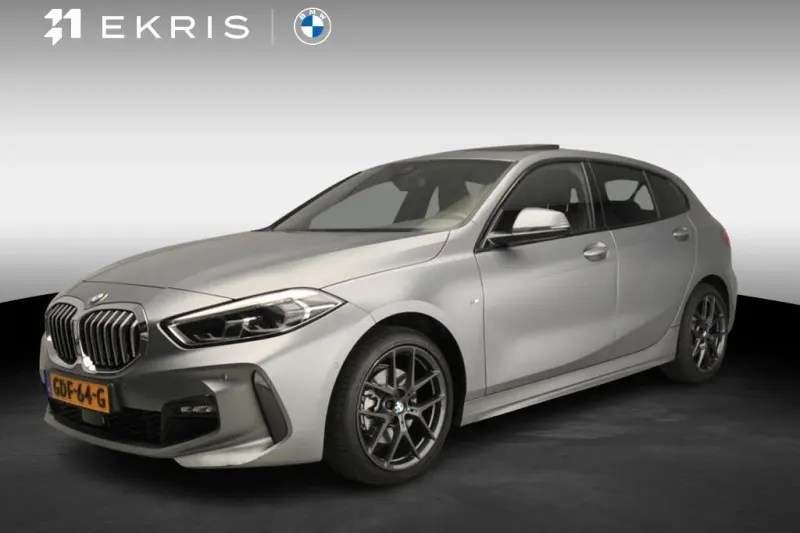 BMW 1-Serie (2024)