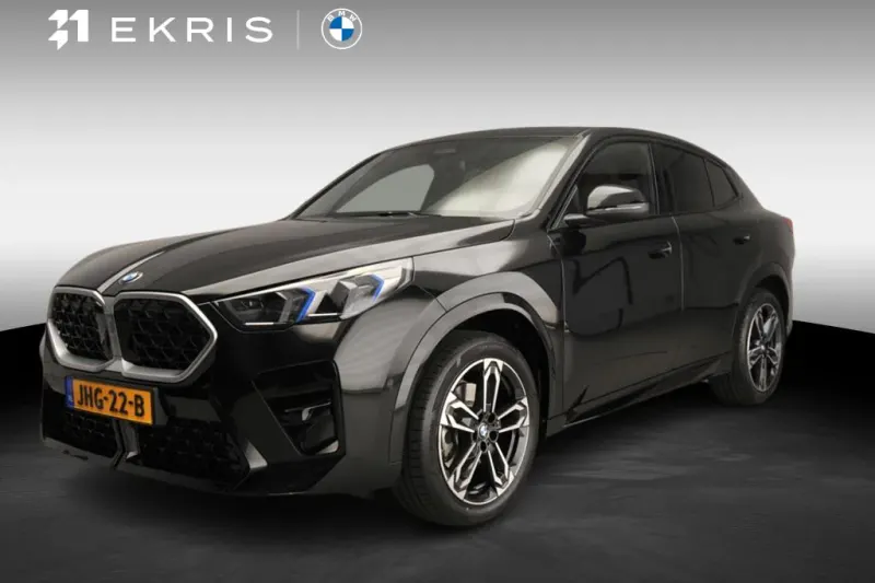 BMW X2 (2025)