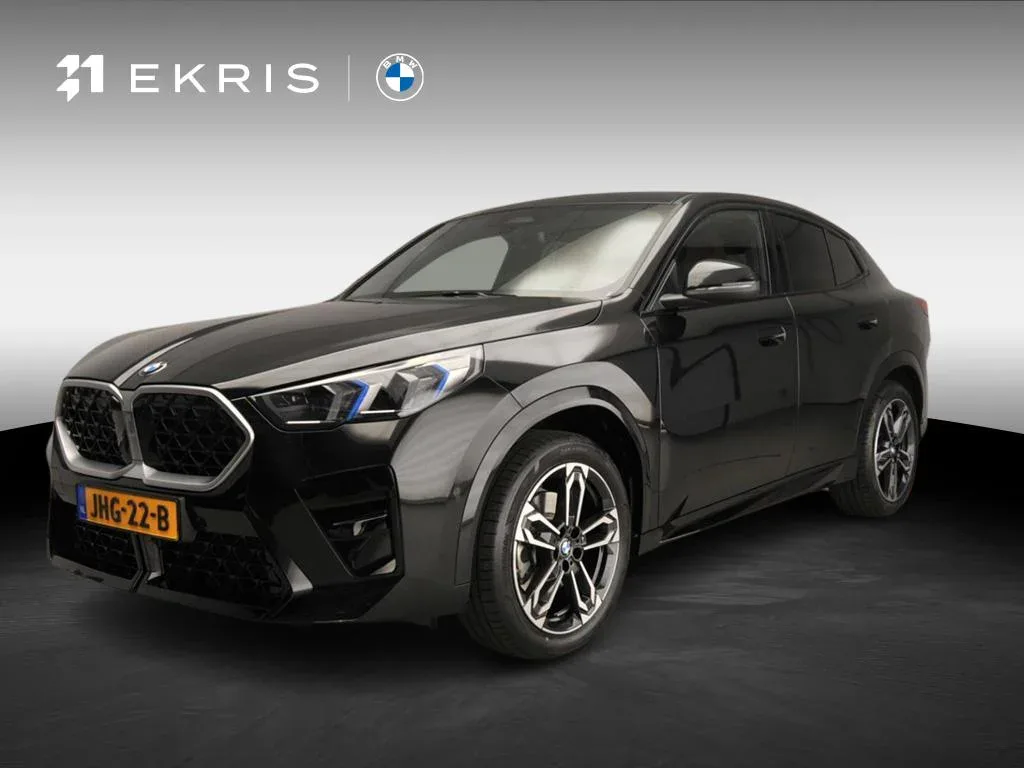 BMW X2 (2025) — foto 1
