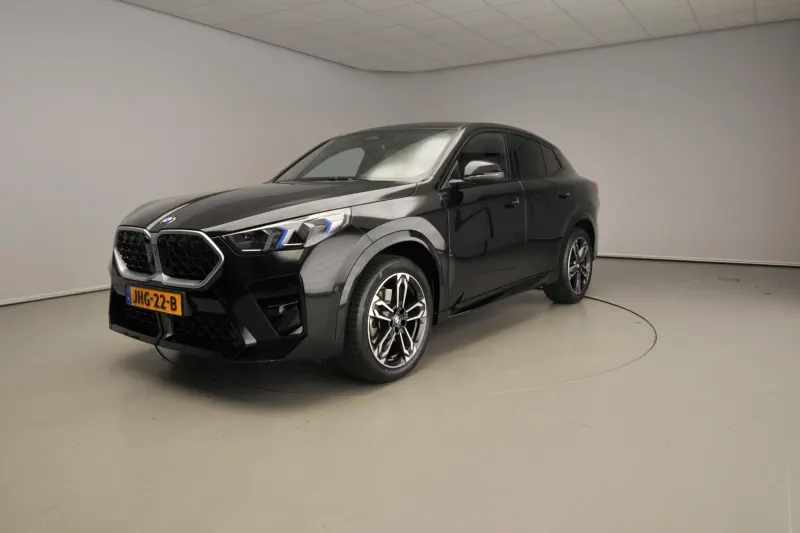 BMW X2 (2025)