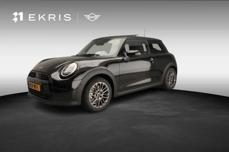 MINI Cooper (2026)