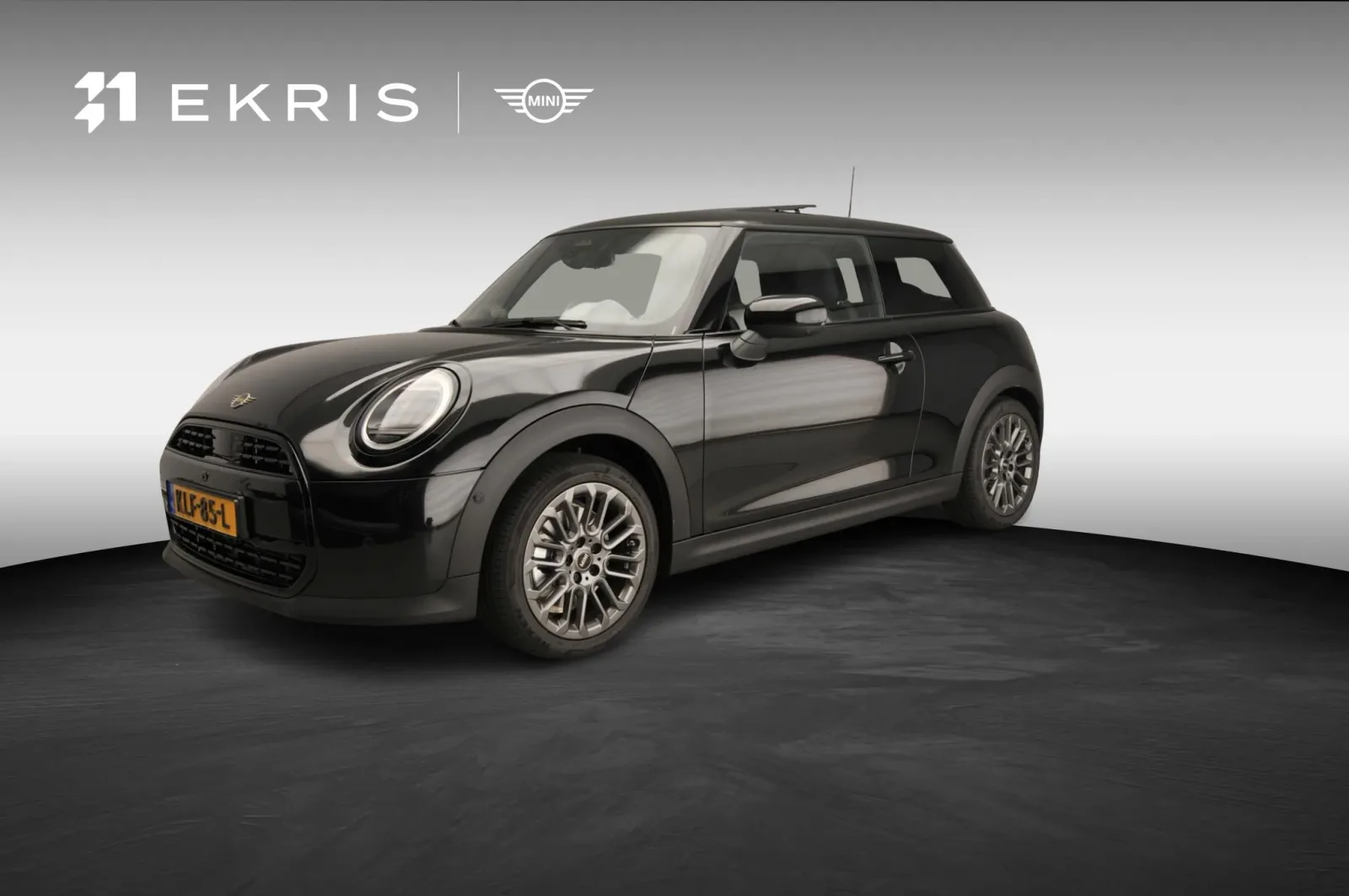 MINI Cooper (2026) — foto 1