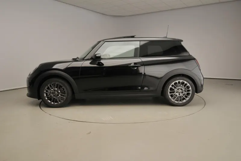 MINI Cooper (2026)