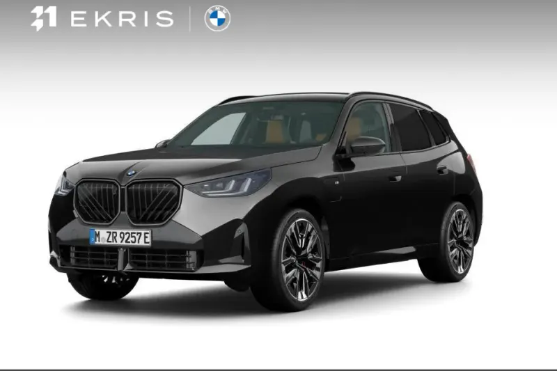 BMW X3 (2026)