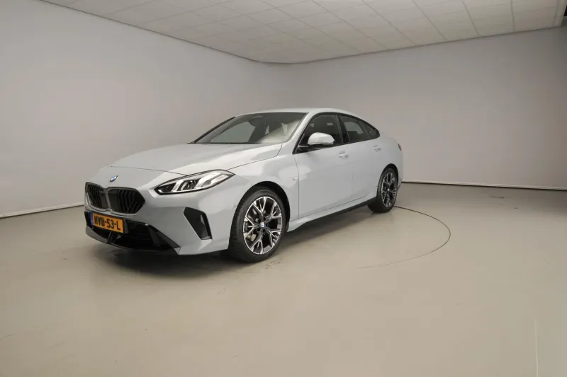 BMW 2-Serie (2025)