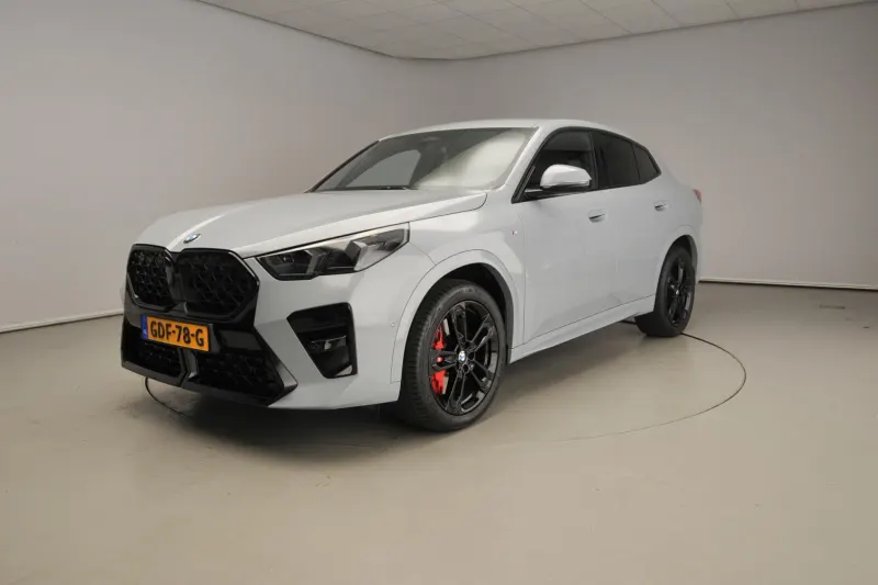 BMW X2 (2024)