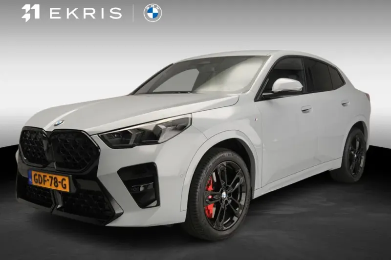 BMW X2 (2024)