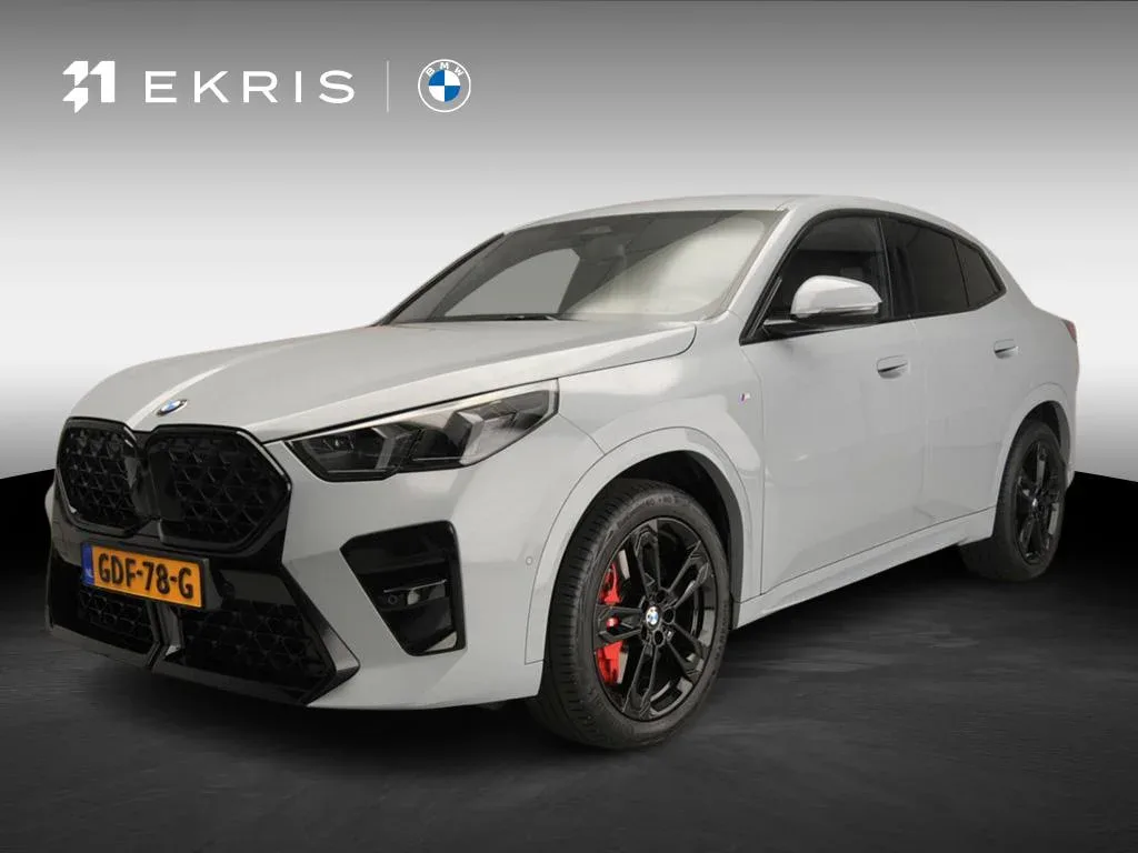 BMW X2 (2024) — foto 1