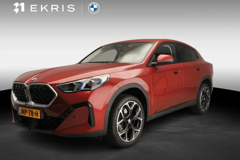 BMW X2 (2025)