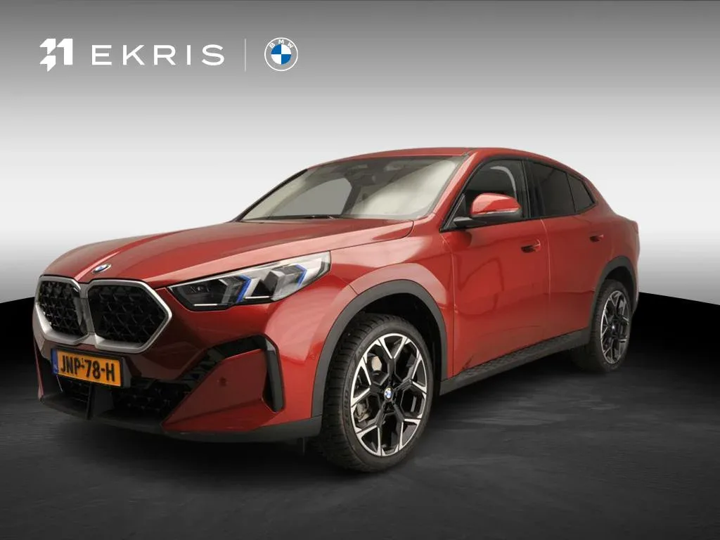 BMW X2 (2025) — foto 1