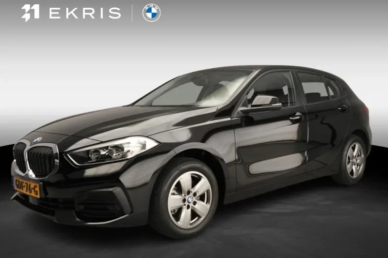 BMW 1-Serie (2024)