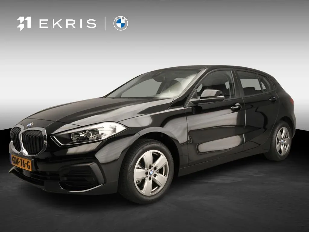 BMW 1-Serie (2024) — foto 1