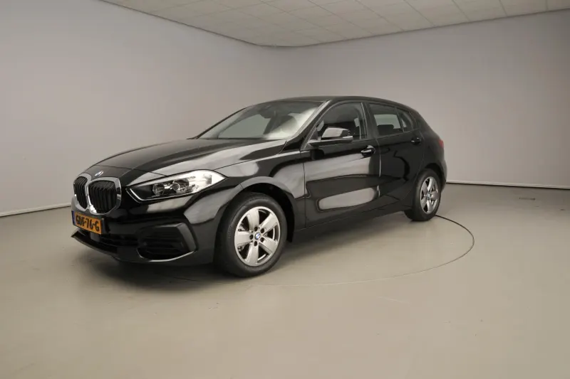 BMW 1-Serie (2024)