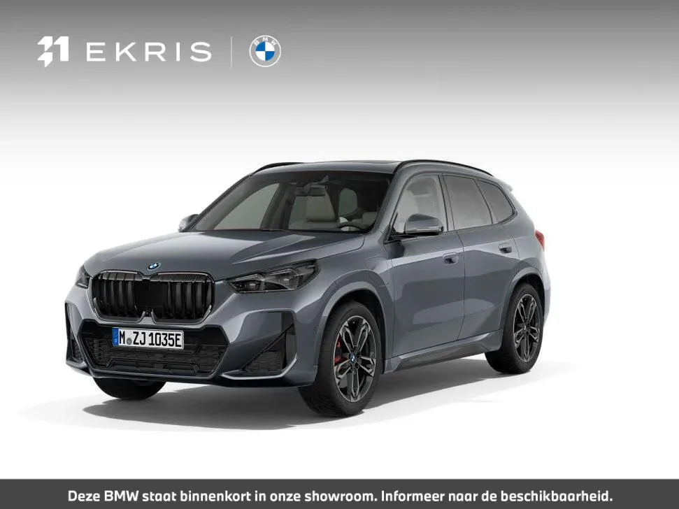BMW X1 (2026) — foto 1
