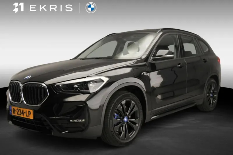 BMW X1 (2022)